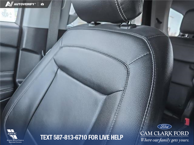 2022 Ford Explorer Limited (Stk: P6880) in Olds - Image 19 of 24 2022 Ford Explorer Limited (Stk: P6880) in Olds - Image 19 of 24