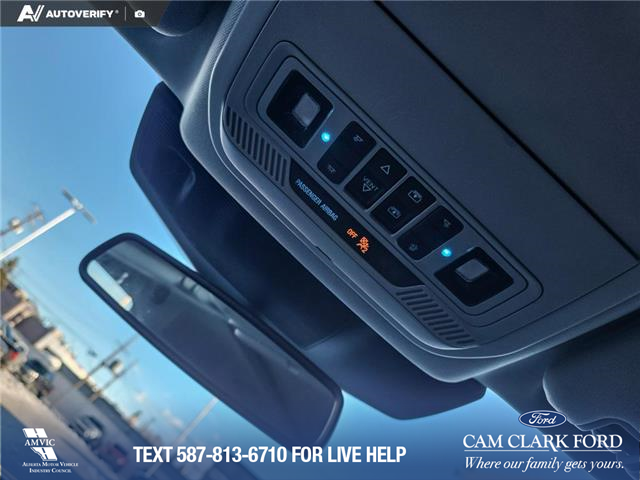 2022 Ford Explorer Limited (Stk: P6880) in Olds - Image 20 of 24 2022 Ford Explorer Limited (Stk: P6880) in Olds - Image 20 of 24