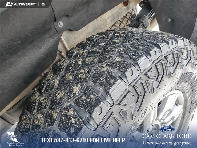 2024 GMC Sierra 1500 AT4X (Stk: U37903) in Red Deer - Image 7 of 25