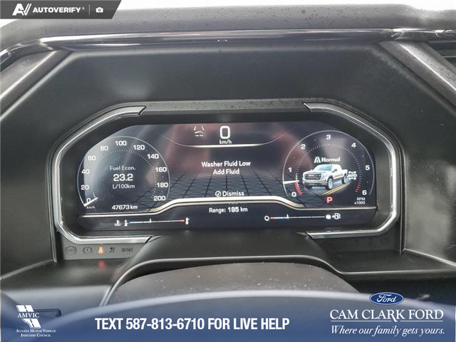 2024 GMC Sierra 1500 AT4X (Stk: U37903) in Red Deer - Image 15 of 25