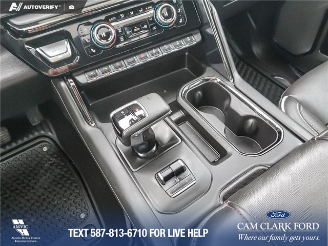 2024 GMC Sierra 1500 AT4X (Stk: U37903) in Red Deer - Image 18 of 25