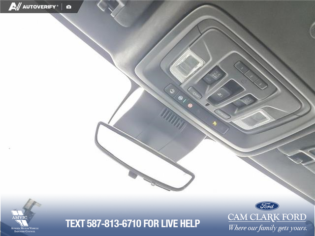 2024 GMC Sierra 1500 AT4X (Stk: U37903) in Red Deer - Image 21 of 25