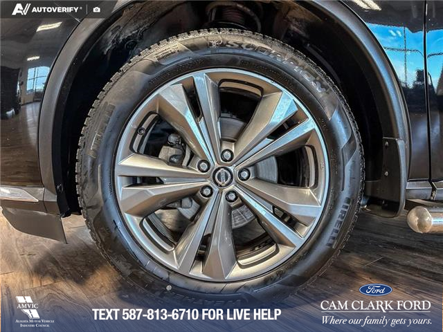 2020 Nissan Murano Platinum (Stk: P14770) in Airdrie - Image 6 of 25