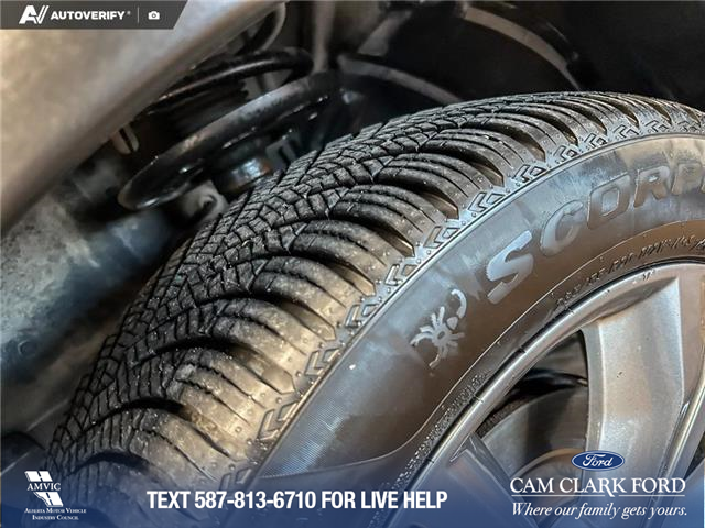 2020 Nissan Murano Platinum (Stk: P14770) in Airdrie - Image 7 of 25