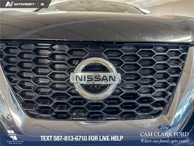 2020 Nissan Murano Platinum (Stk: P14770) in Airdrie - Image 9 of 25