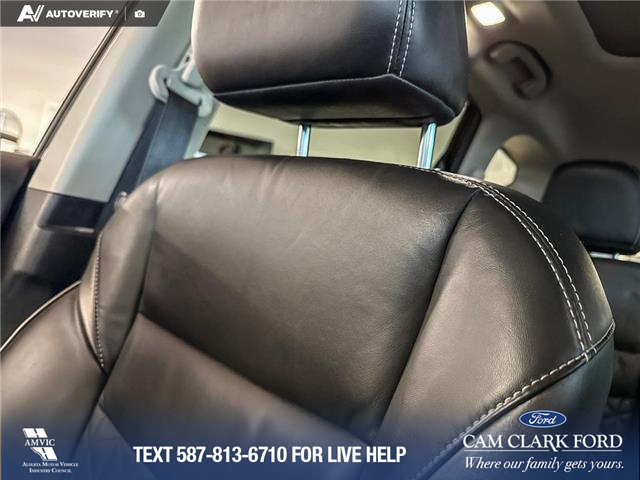 2020 Nissan Murano Platinum (Stk: P14770) in Airdrie - Image 20 of 25