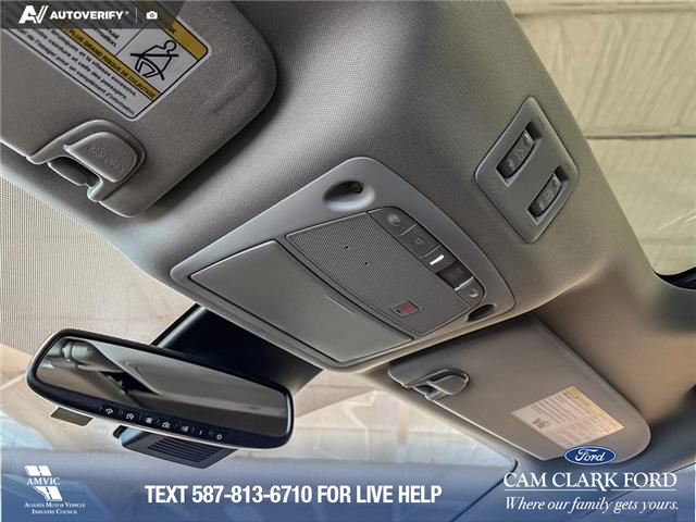 2020 Nissan Murano Platinum (Stk: P14770) in Airdrie - Image 21 of 25