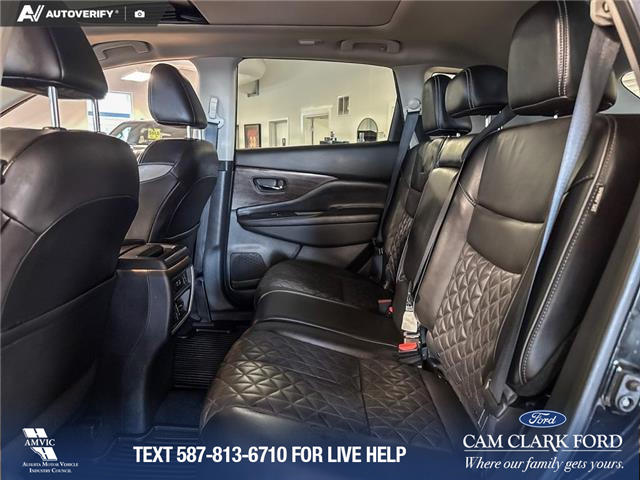 2020 Nissan Murano Platinum (Stk: P14770) in Airdrie - Image 23 of 25