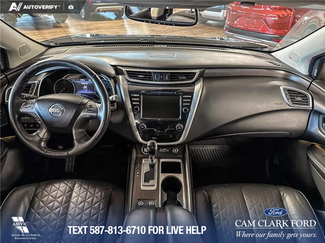 2020 Nissan Murano Platinum (Stk: P14770) in Airdrie - Image 24 of 25