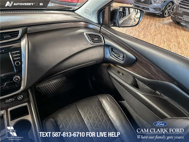 2020 Nissan Murano Platinum (Stk: P14770) in Airdrie - Image 25 of 25