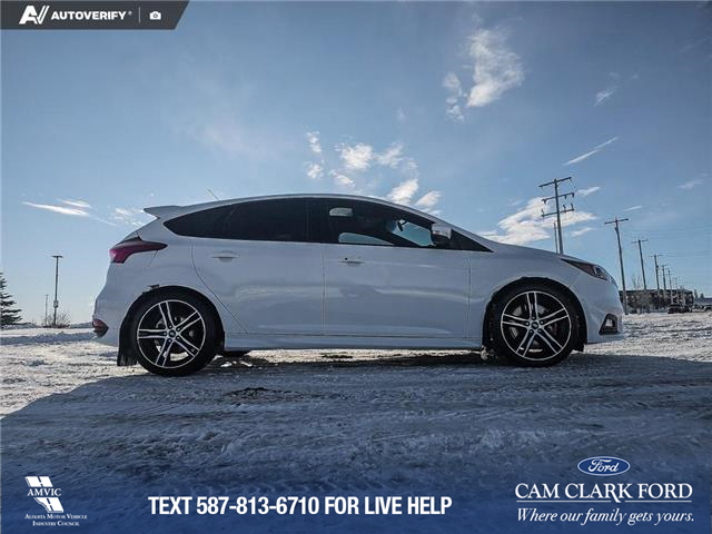 2016 Ford Focus ST Base (Stk: P1115B) in Innisfail - Image 6 of 24
