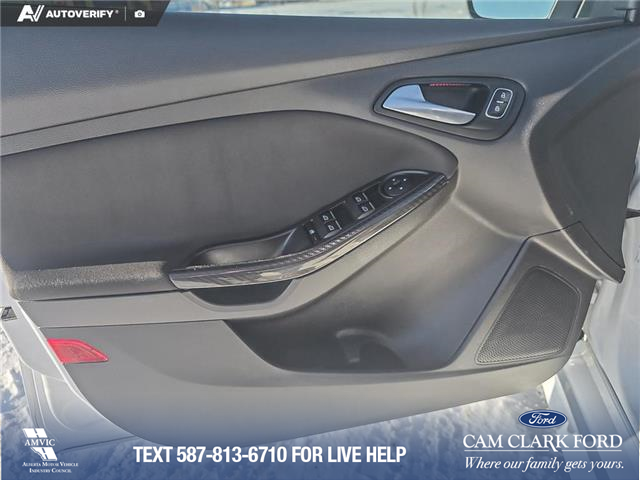 2016 Ford Focus ST Base (Stk: P1115B) in Innisfail - Image 7 of 24