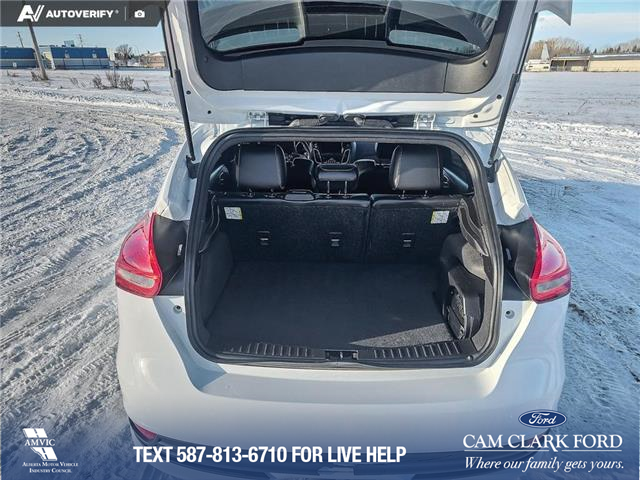 2016 Ford Focus ST Base (Stk: P1115B) in Innisfail - Image 10 of 24