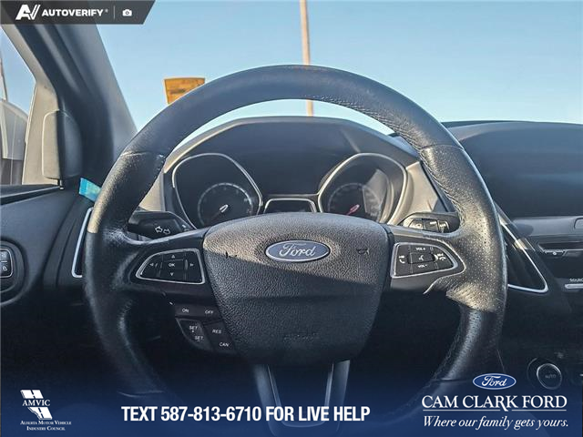 2016 Ford Focus ST Base (Stk: P1115B) in Innisfail - Image 11 of 24