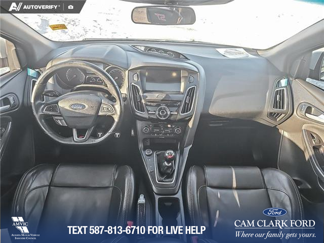 2016 Ford Focus ST Base (Stk: P1115B) in Innisfail - Image 17 of 24