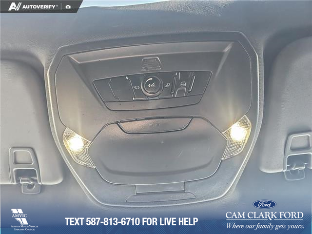 2016 Ford Focus ST Base (Stk: P1115B) in Innisfail - Image 19 of 24