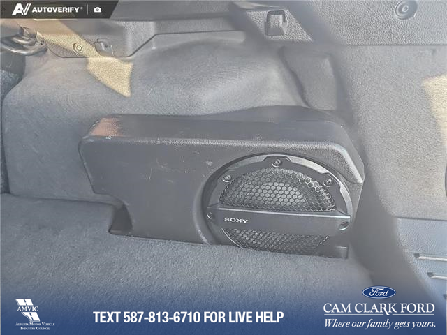 2016 Ford Focus ST Base (Stk: P1115B) in Innisfail - Image 21 of 24