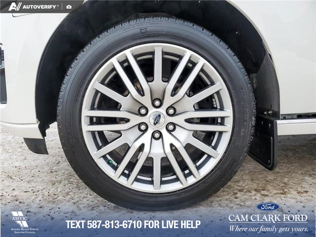 2022 Ford Expedition Max Platinum (Stk: U37830) in Red Deer - Image 6 of 25