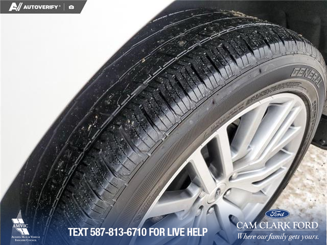 2022 Ford Expedition Max Platinum (Stk: U37830) in Red Deer - Image 7 of 25