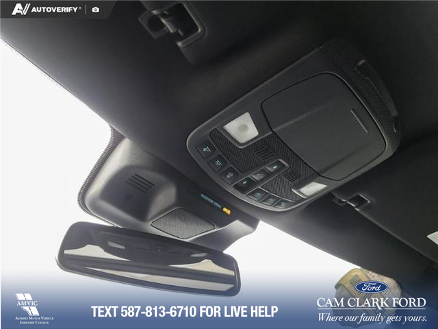 2022 Ford Expedition Max Platinum (Stk: U37830) in Red Deer - Image 21 of 25