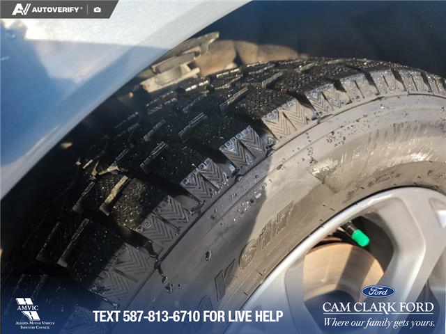 2024 Ford Escape ST-Line (Stk: U37872) in Red Deer - Image 7 of 23