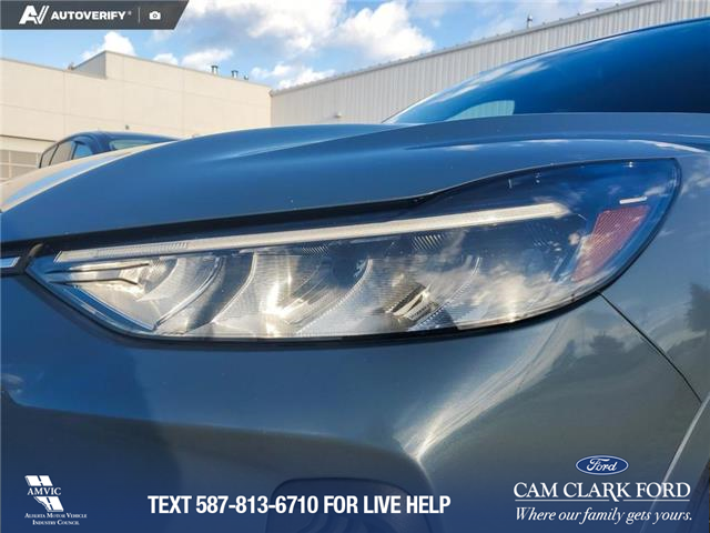 2024 Ford Escape ST-Line (Stk: U37872) in Red Deer - Image 8 of 23