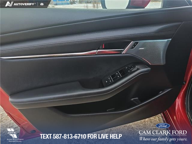 2021 Mazda Mazda3 GT (Stk: TJ008B) in Innisfail - Image 7 of 24