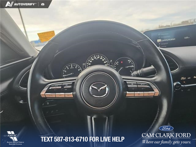 2021 Mazda Mazda3 GT (Stk: TJ008B) in Innisfail - Image 11 of 24
