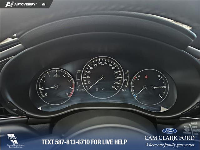 2021 Mazda Mazda3 GT (Stk: TJ008B) in Innisfail - Image 12 of 24