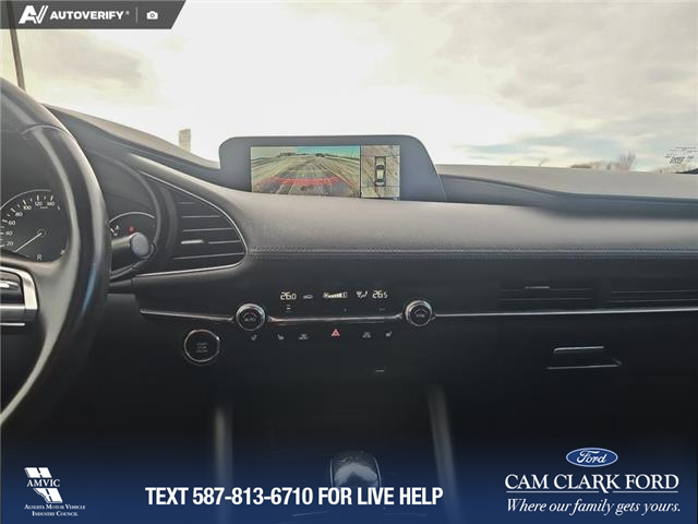 2021 Mazda Mazda3 GT (Stk: TJ008B) in Innisfail - Image 15 of 24
