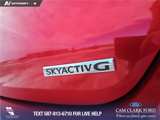 2021 Mazda Mazda3 GT (Stk: TJ008B) in Innisfail - Image 20 of 24