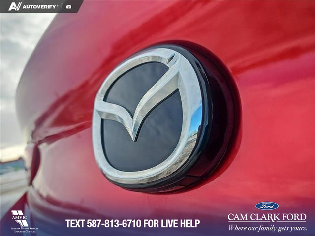 2021 Mazda Mazda3 GT (Stk: TJ008B) in Innisfail - Image 21 of 24