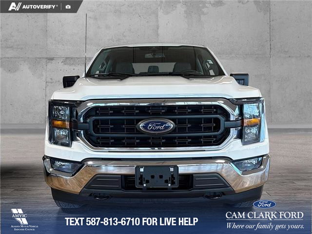 2023 Ford F-150 XLT (Stk: P14700) in Airdrie - Image 2 of 24
