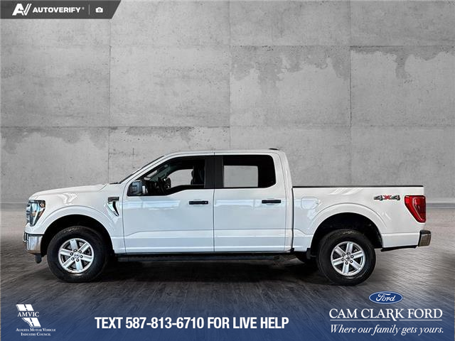 2023 Ford F-150 XLT (Stk: P14700) in Airdrie - Image 3 of 24