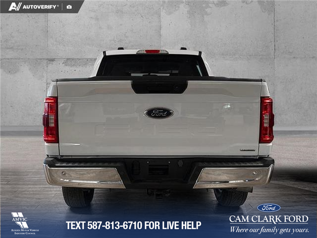 2023 Ford F-150 XLT (Stk: P14700) in Airdrie - Image 5 of 24