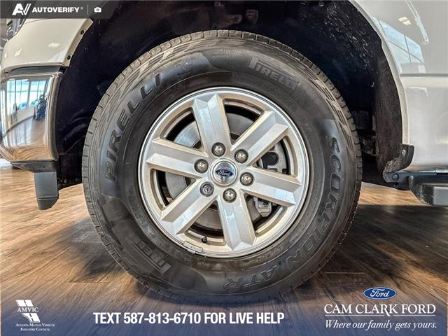 2023 Ford F-150 XLT (Stk: P14700) in Airdrie - Image 6 of 24