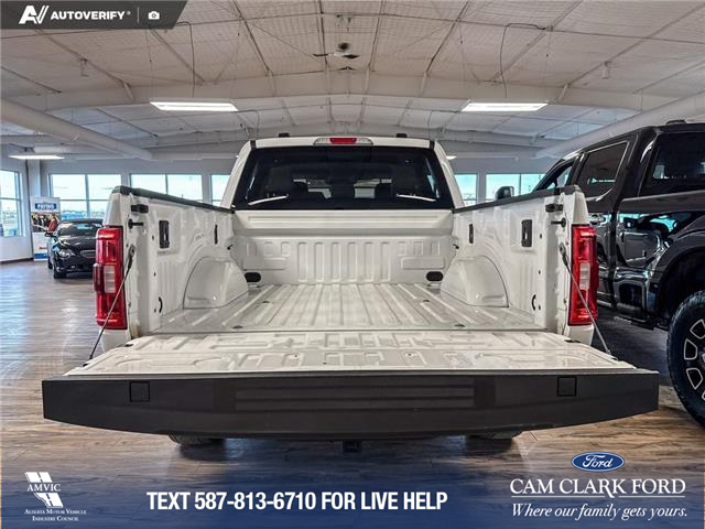 2023 Ford F-150 XLT (Stk: P14700) in Airdrie - Image 12 of 24
