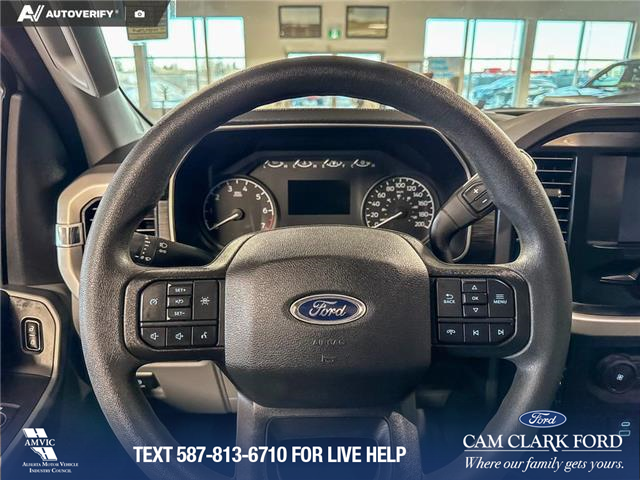2023 Ford F-150 XLT (Stk: P14700) in Airdrie - Image 14 of 24