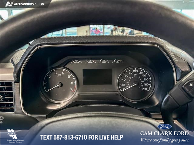 2023 Ford F-150 XLT (Stk: P14700) in Airdrie - Image 15 of 24