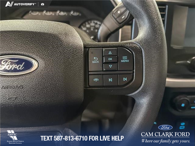 2023 Ford F-150 XLT (Stk: P14700) in Airdrie - Image 16 of 24