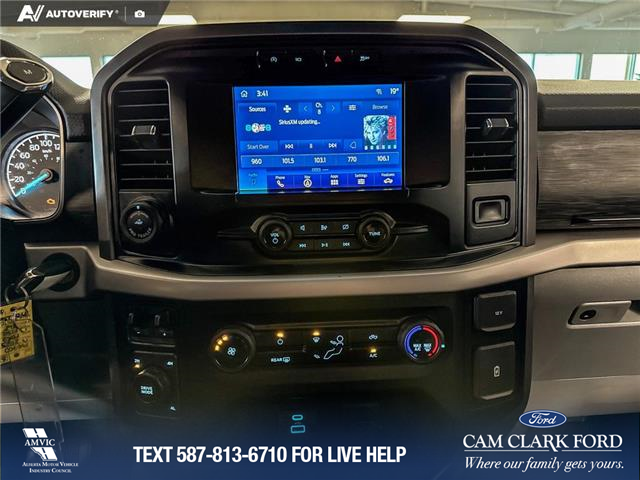 2023 Ford F-150 XLT (Stk: P14700) in Airdrie - Image 18 of 24