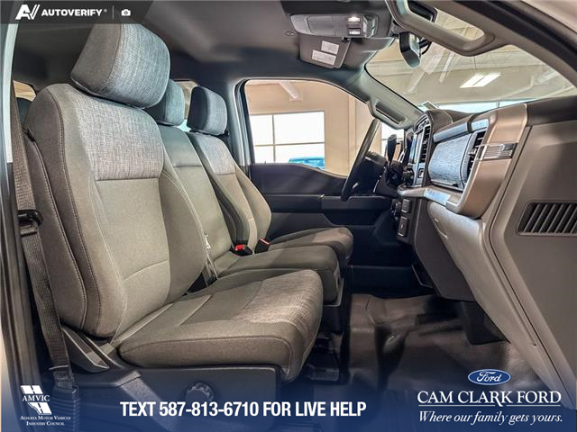 2023 Ford F-150 XLT (Stk: P14700) in Airdrie - Image 21 of 24