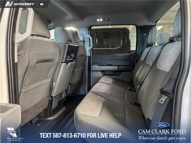 2023 Ford F-150 XLT (Stk: P14700) in Airdrie - Image 22 of 24