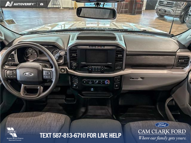 2023 Ford F-150 XLT (Stk: P14700) in Airdrie - Image 23 of 24