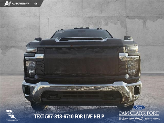 2024 Chevrolet Silverado 3500HD LT (Stk: P1148A) in Innisfail - Image 2 of 24