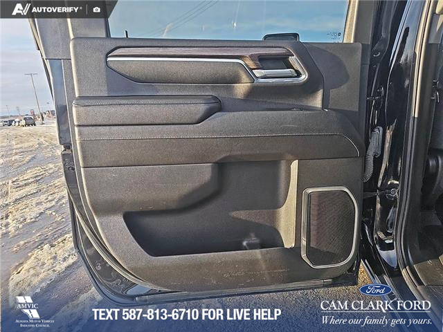 2024 Chevrolet Silverado 3500HD LT (Stk: P1148A) in Innisfail - Image 16 of 24