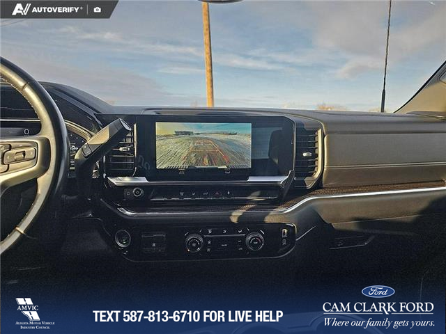 2024 Chevrolet Silverado 3500HD LT (Stk: P1148A) in Innisfail - Image 18 of 24