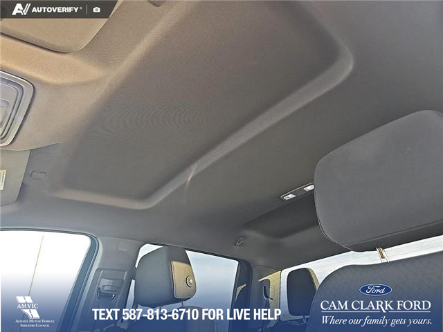 2024 Chevrolet Silverado 3500HD LT (Stk: P1148A) in Innisfail - Image 19 of 24