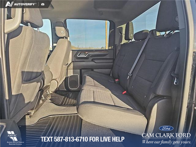 2024 Chevrolet Silverado 3500HD LT (Stk: P1148A) in Innisfail - Image 20 of 24