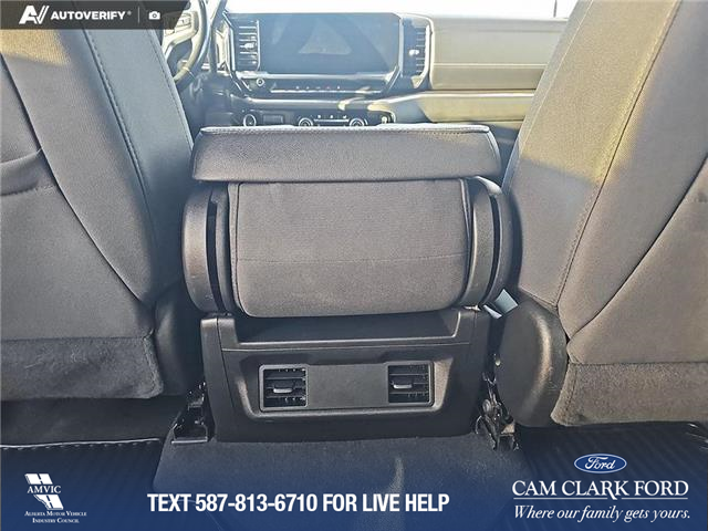 2024 Chevrolet Silverado 3500HD LT (Stk: P1148A) in Innisfail - Image 23 of 24